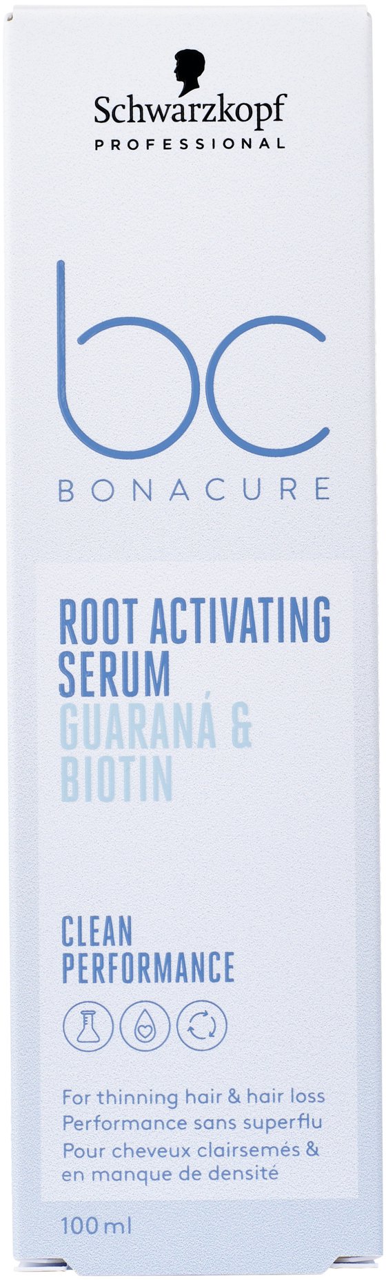 SCHWARZKOPF Professional BC Bonacure Root Activating Sérum na obmedzenie straty vlasov 100 ml