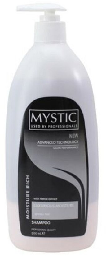 MYSTIC Oily Hair 900 ml