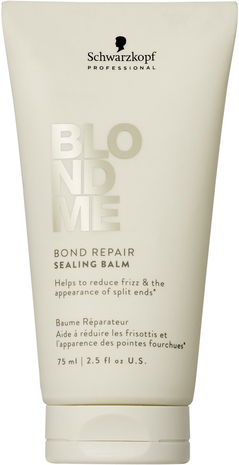 SCHWARZKOPF Professional BM Blond Bond Repair Sealing Balzam na končeky vlasov 75 ml