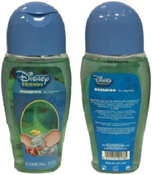 DISNEY Dumbo Blue 400 ml