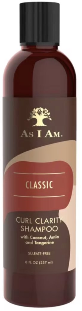 As I Am Curl Clarity Classic 237 ml