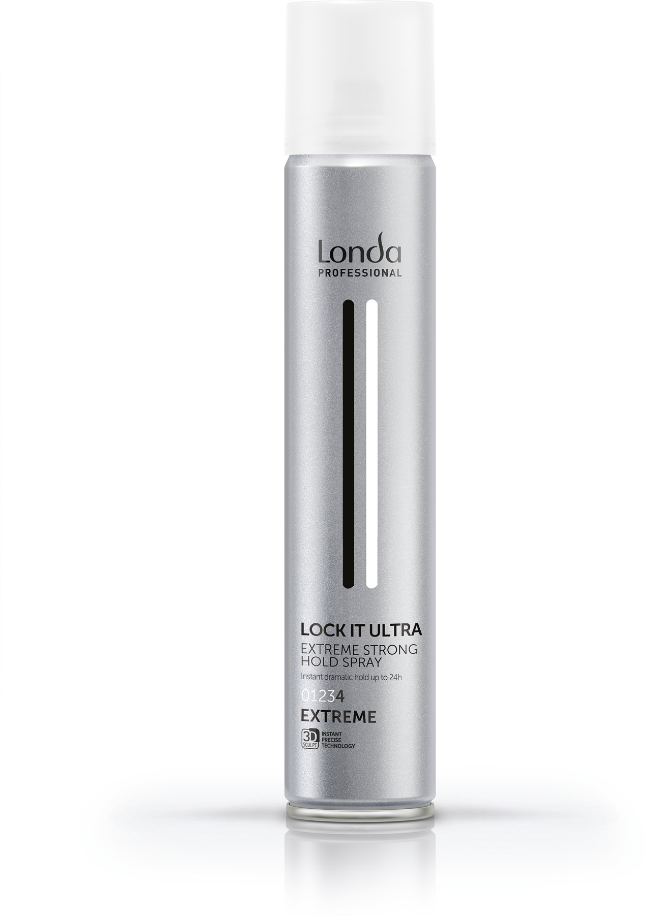 LONDA PROFESSIONAL Lock It Extreme-Strong Spray 300 ml