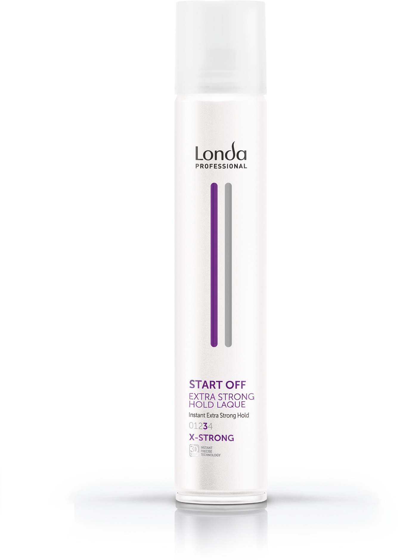 LONDA PROFESSIONAL Start Off Extra Strong Spray 500 ml