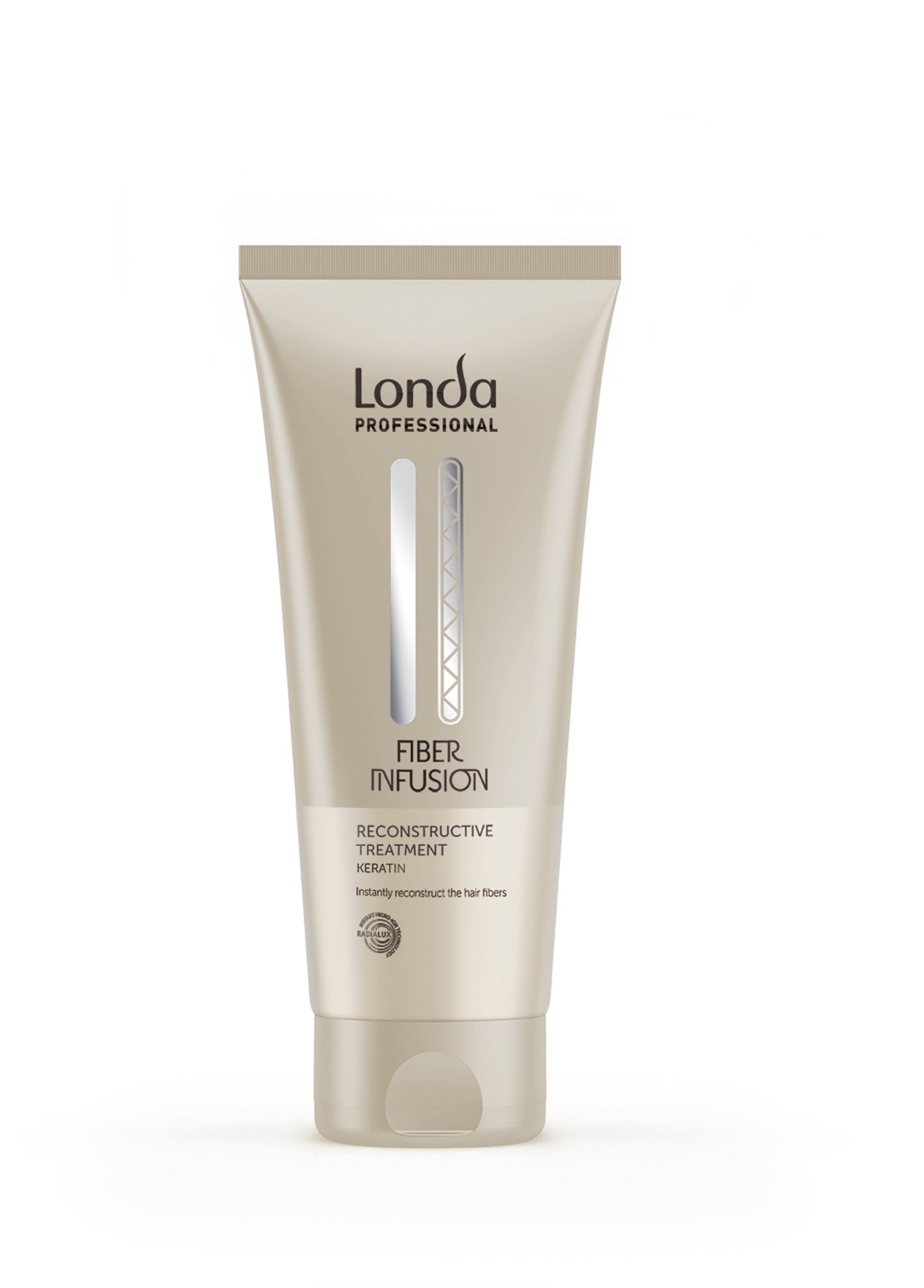LONDA PROFESSIONAL Fiber Infusion Reconstructive Treatment 200 ml