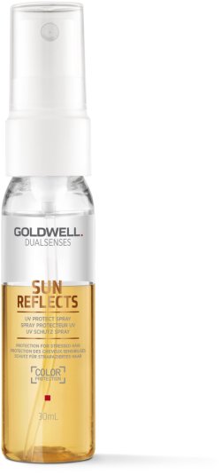 GOLDWELL Dualsenses Sun Reflects UV Protect Spray 30 ml