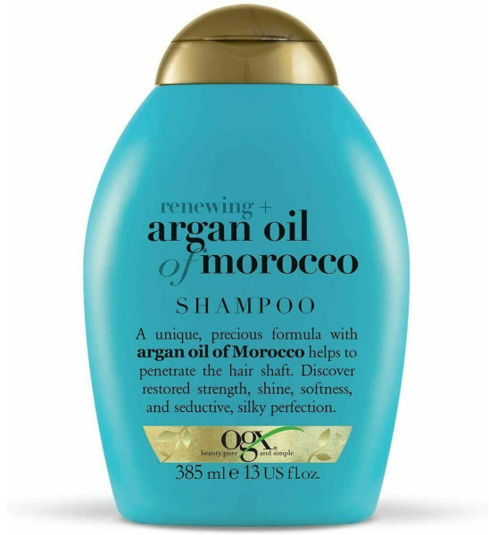 OGX Moroccan Argan Oil 385 ml