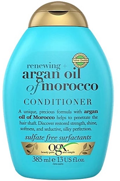 OGX Argan Oil of Morocco 385 ml