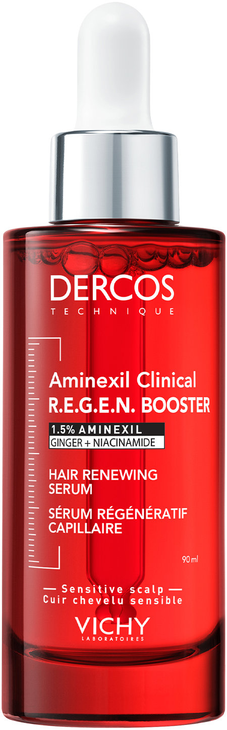 VICHY Dercos R.E.G.E.N. Booster 90 ml
