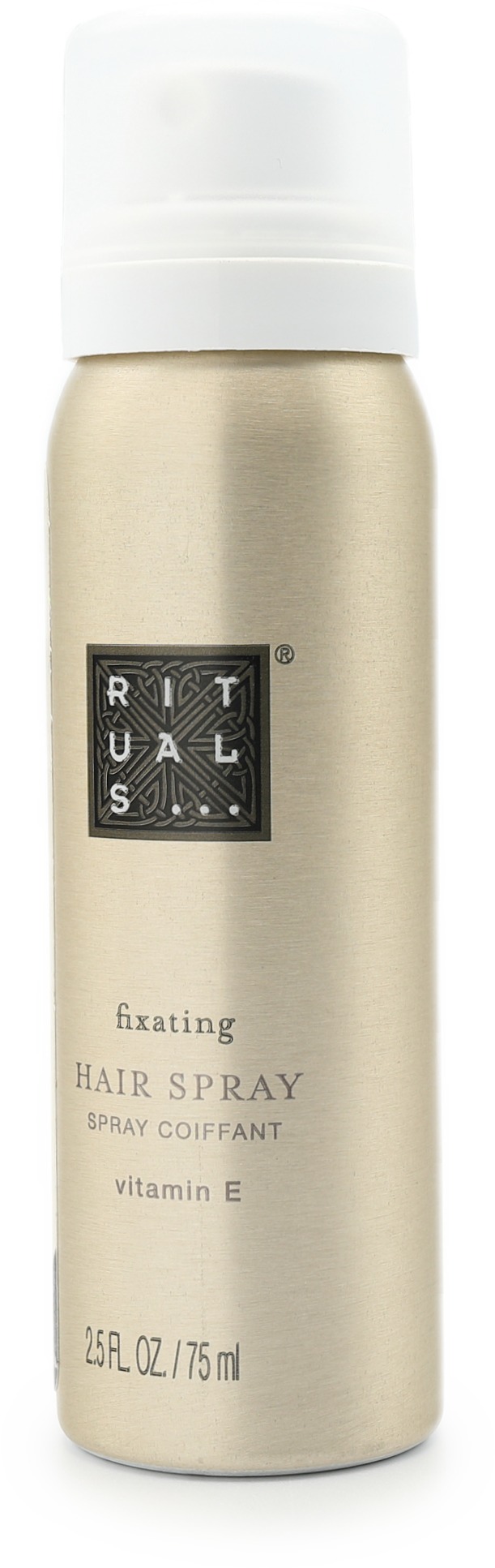 RITUALS Elixir Collection Fixating Hairspray 75 ml