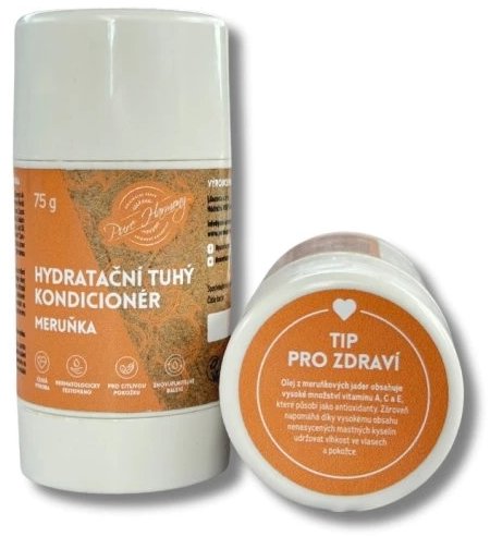 PURE HARMONY Marhuľa 75 g