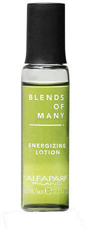 ALFAPARF MILANO Blends of Many Energizing Lotion 12× 10 ml