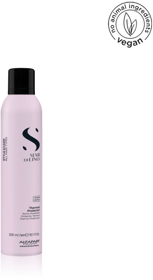 ALFAPARF MILANO Semi di Lino Style & Care Thermal Protector 300 ml
