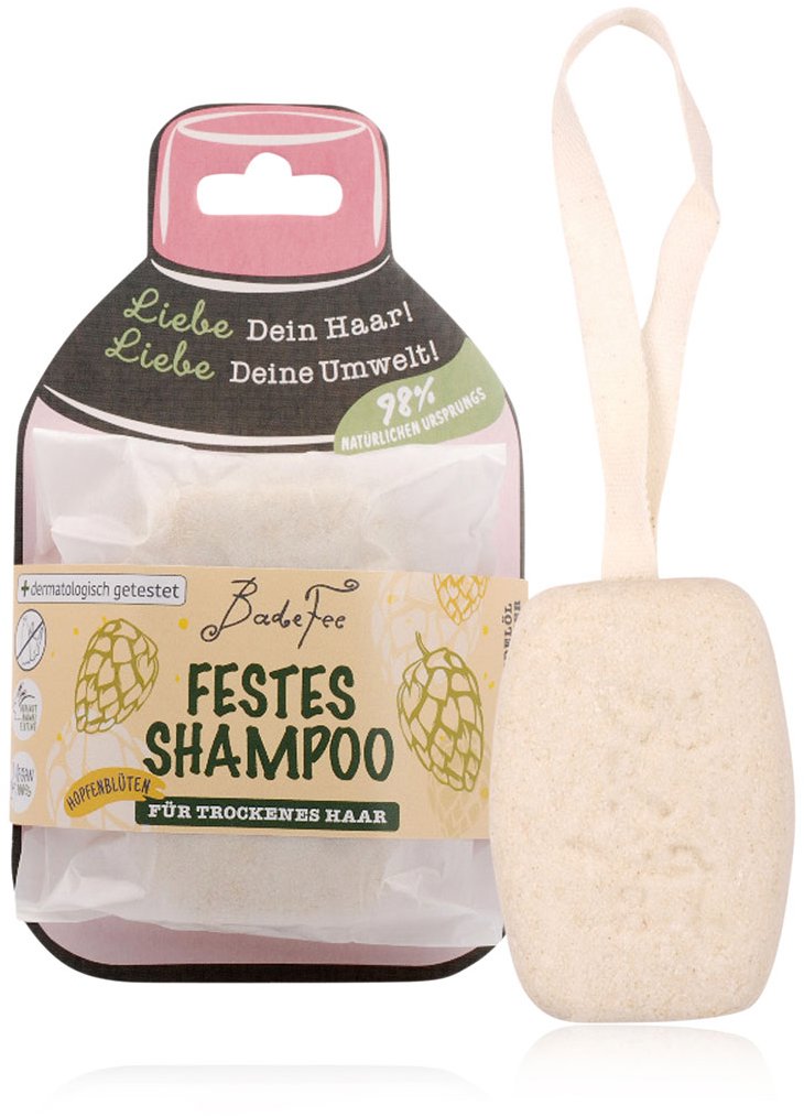 BADEFEE Hop Blossoms 80 g