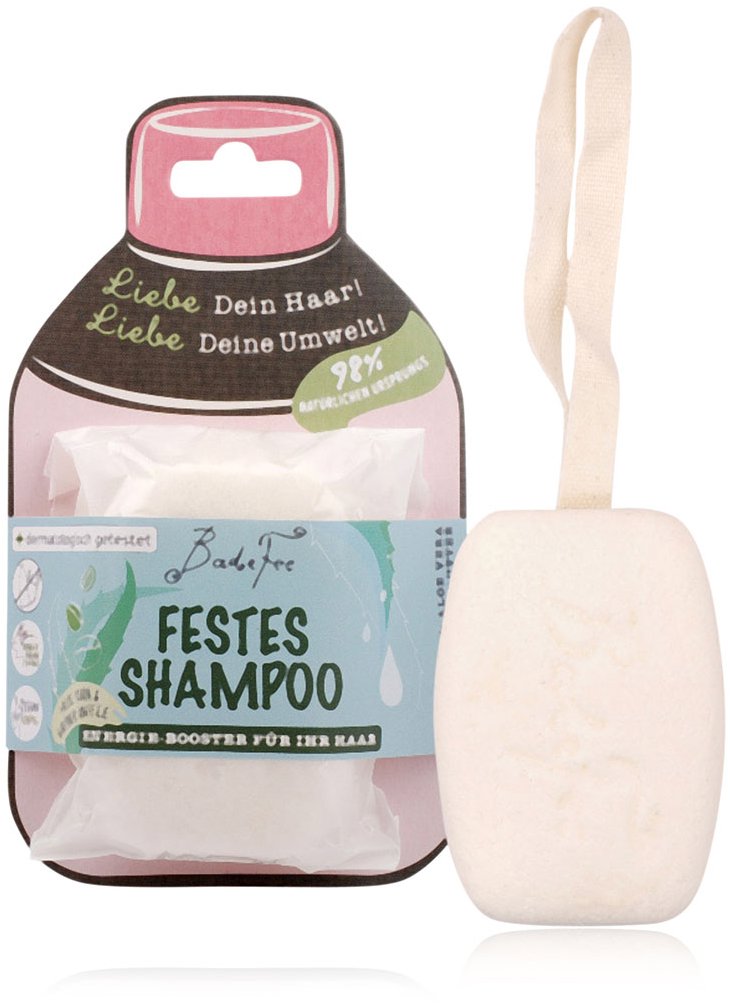 BADEFEE Aloe Vera 80 g