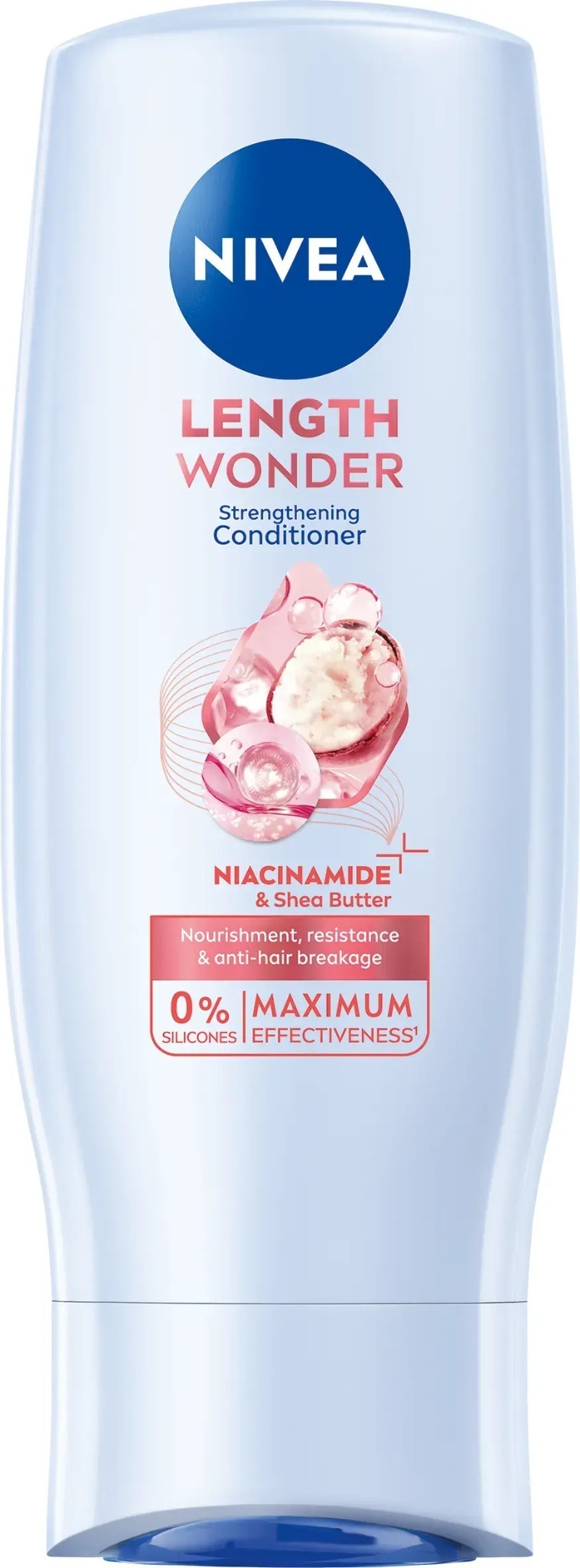 NIVEA Length Wonder 200 ml