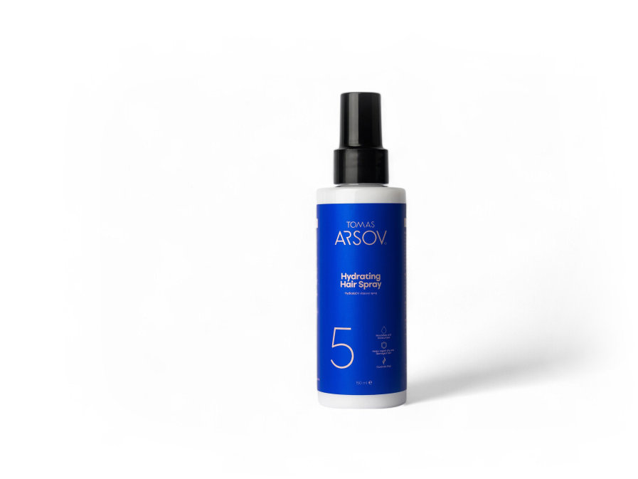 TOMAS ARSOV Hydrating Spray 150 ml