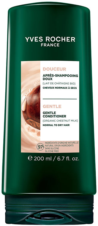 YVES ROCHER Jemný kondicionér 200 ml