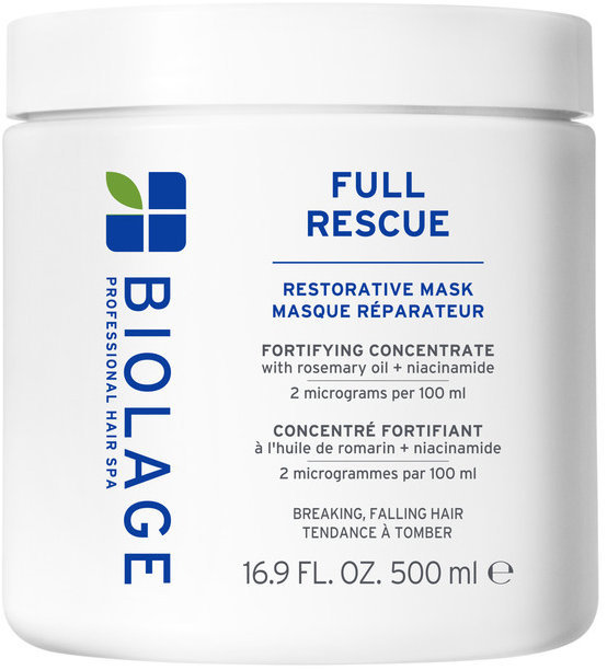 BIOLAGE Full Rescue 500 ml