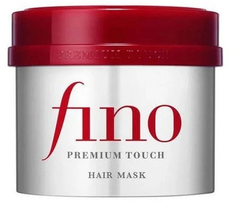 SHISEIDO Fino Premium Touch 230 g