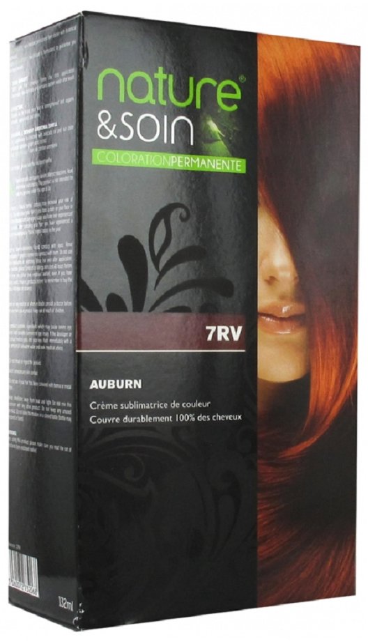 NATURE&CARE Auburn 7RV