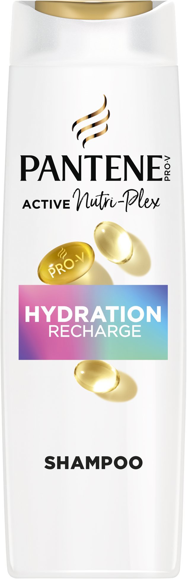 PANTENE Pro-V Hydration Recharge 400 ml