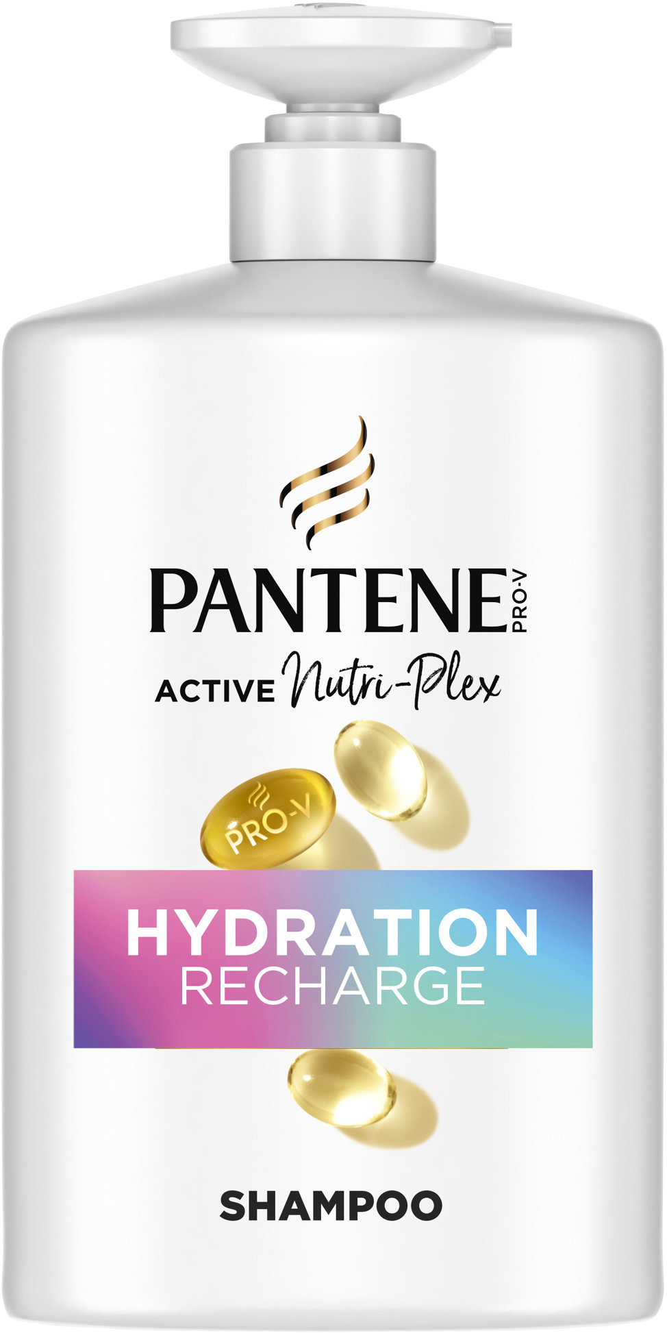 PANTENE Pro-V Hydration Recharge 1 l