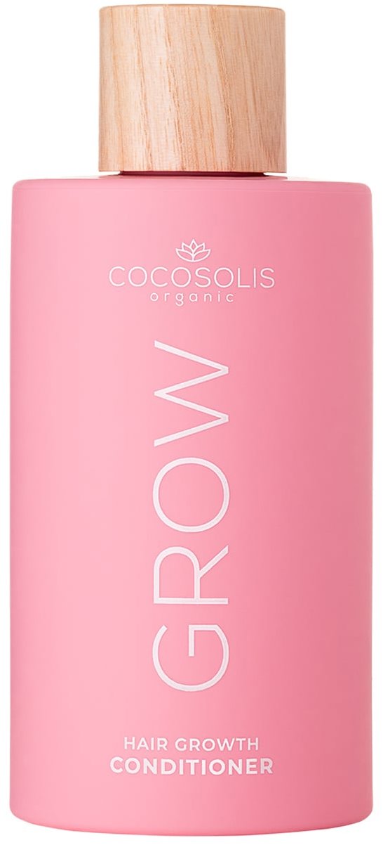 COCOSOLIS Grow Hair Growth Condicioner 200 ml