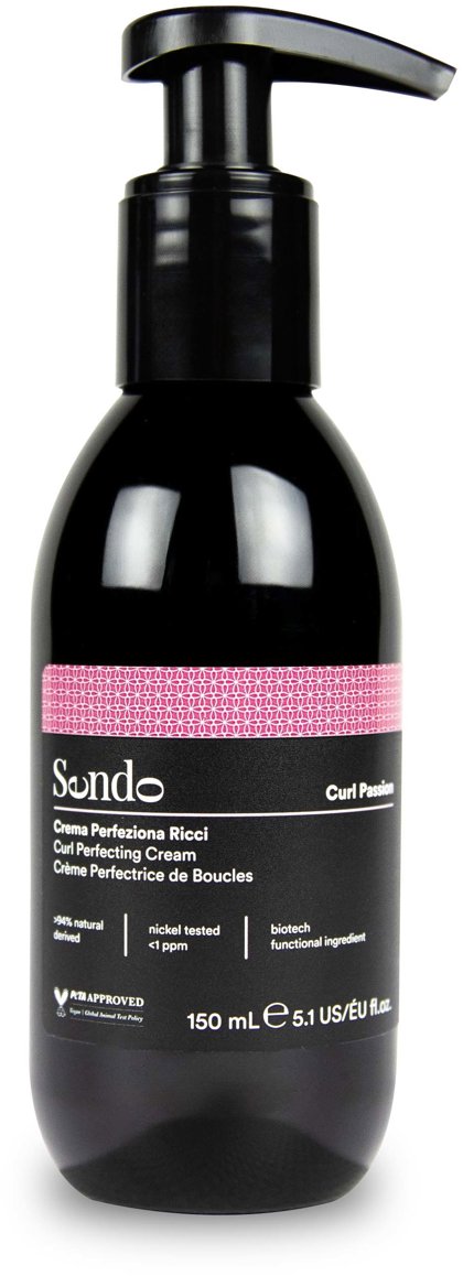 SENDO Curl Perfecting Cream 150 ml