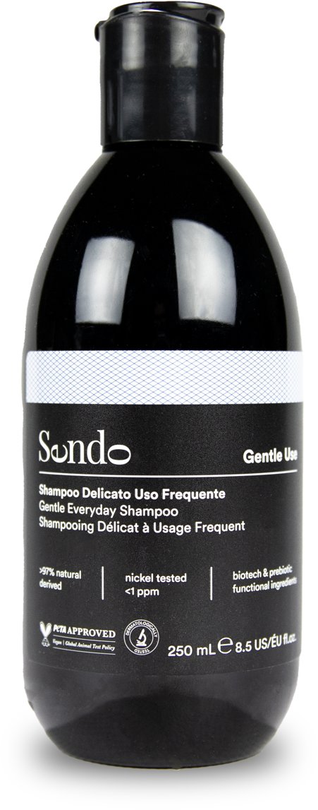 SENDO Gentle Everyday 250 ml