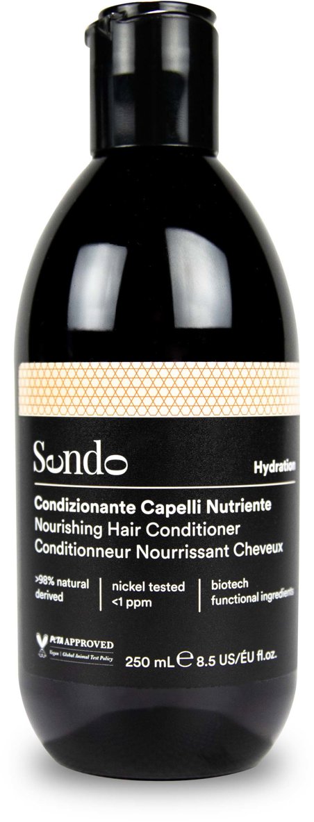 SENDO Nourishing Hair 250 ml