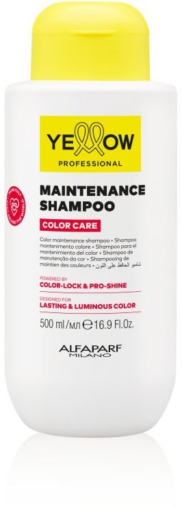 ALFAPARF MILANO YE Color Care Shampoo 500 ml