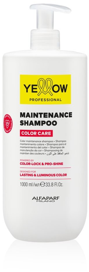 ALFAPARF MILANO YE Color Care Shampoo 1 l