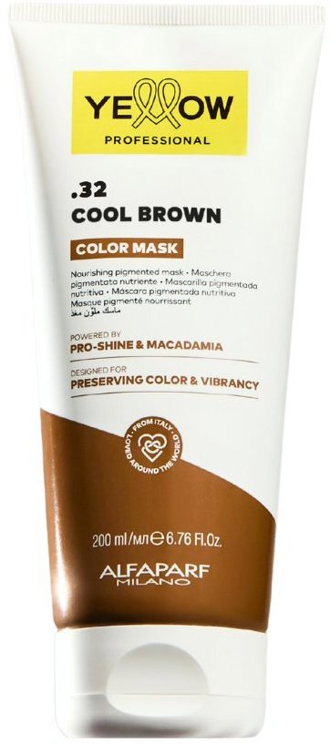 ALFAPARF MILANO YE Color Care Refr. Mask 32 200 ml