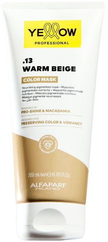 ALFAPARF MILANO YE Color Care Refr. Mask 13 200 ml