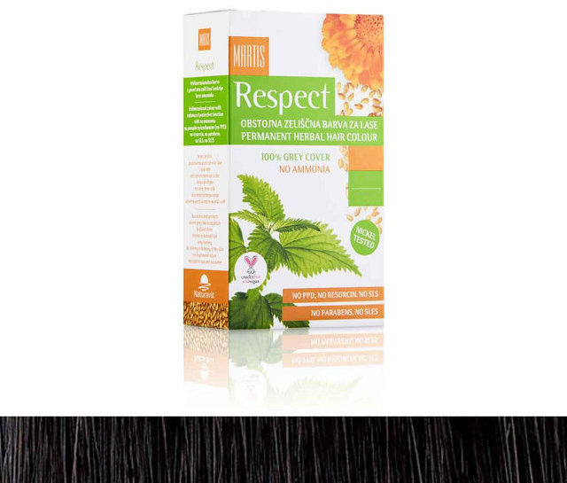 NATURAVIT HCR R03 Tmavohnedá