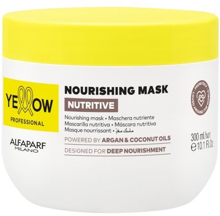 ALFAPARF MILANO YE Nutritive Nourishing Mask 300 ml