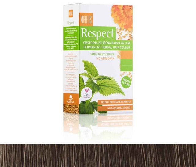 NATURAVIT HCR R05 Svetlohnedá