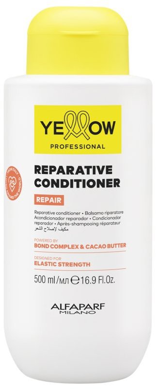 ALFAPARF MILANO YE Repair Reparative Conditioner 500 ml
