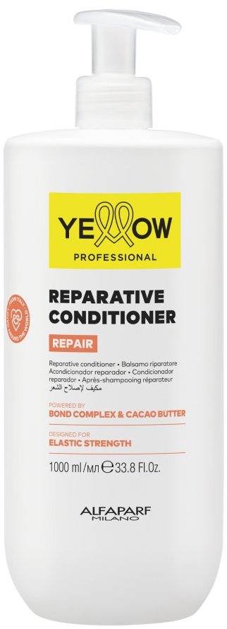 ALFAPARF MILANO YE Repair Reparitive Conditioner 1 l