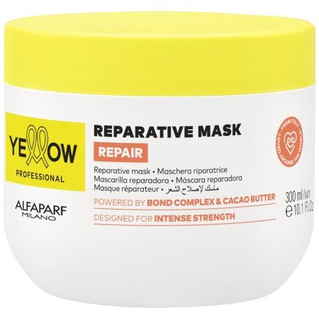 ALFAPARF MILANO YE Repair Reparitive Mask 300 ml
