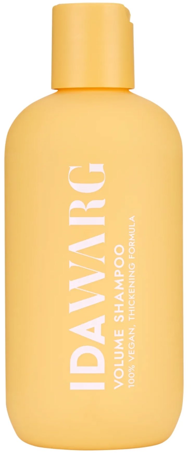 IDA WARG Volume Shampoo 250 ml
