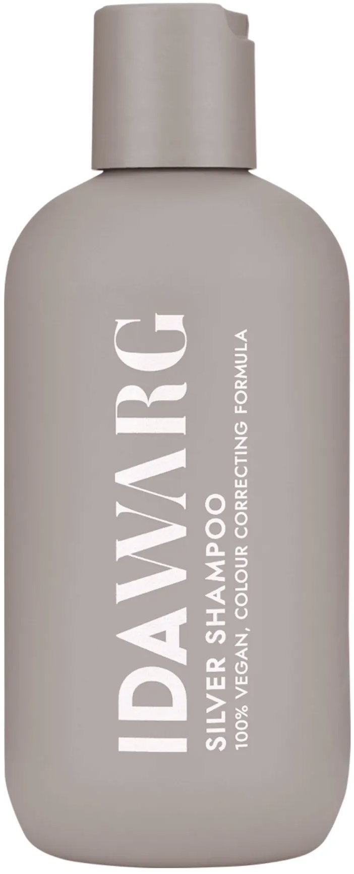 IDA WARG Silver Shampoo 250 ml