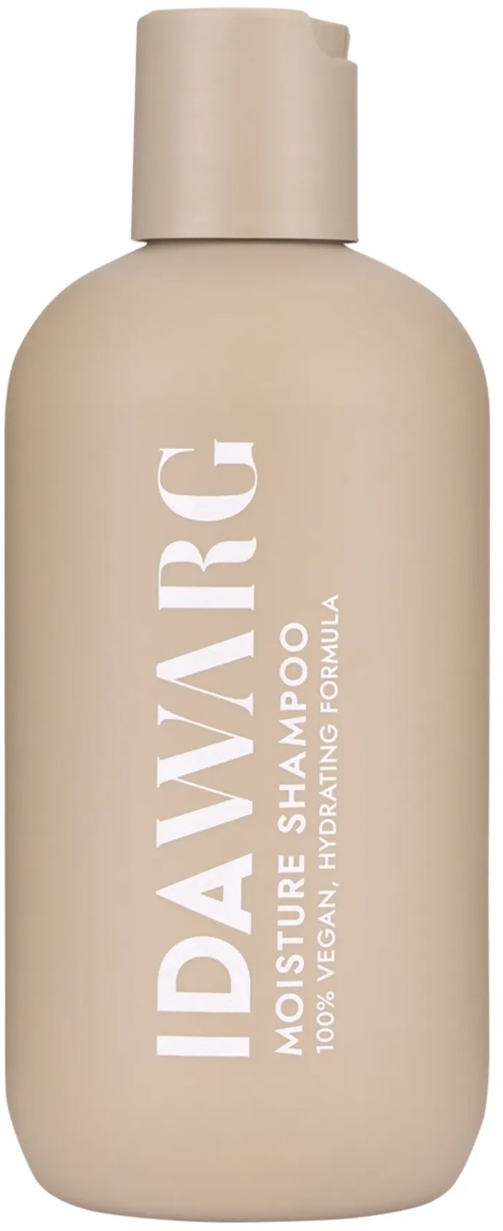 IDA WARG Moisture Shampoo 250 ml