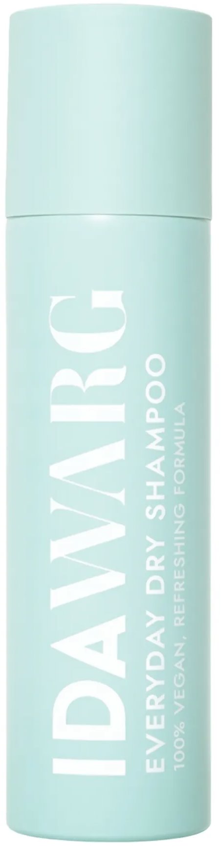 IDA WARG Everyday Dry Shampoo