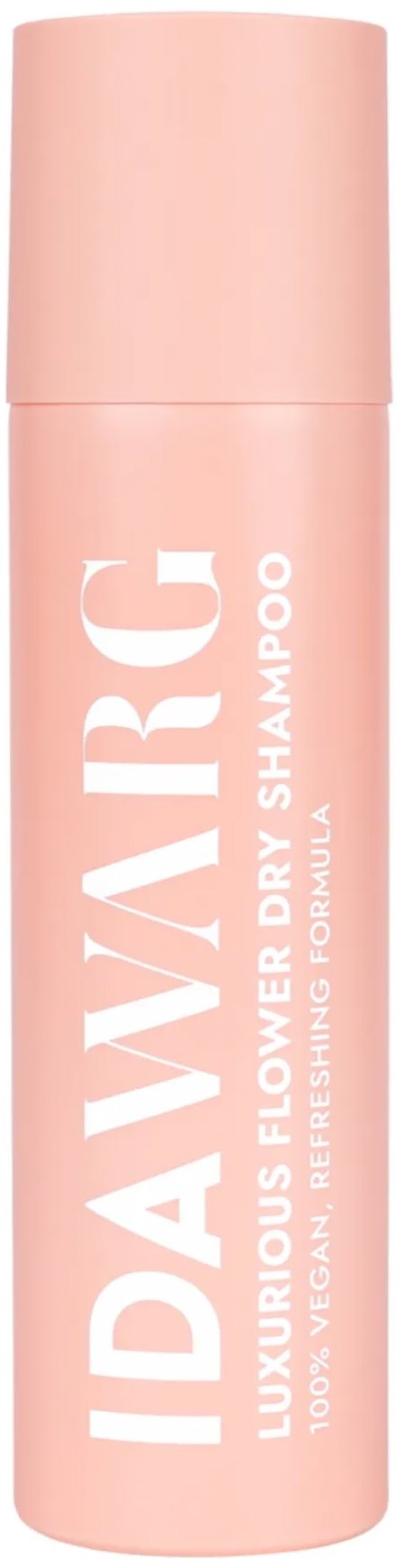 IDA WARG Luxurious Flower Dry Shampoo 150 ml