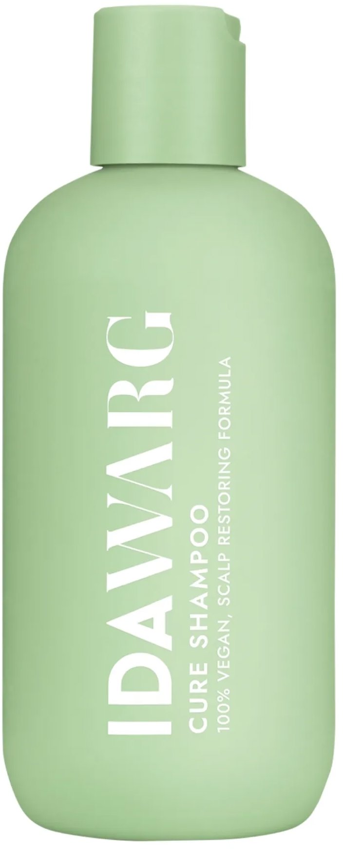 IDA WARG Cure Shampoo 250 ml