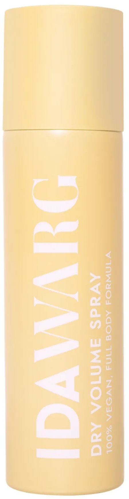IDA WARG Dry Volume Spray 150 ml