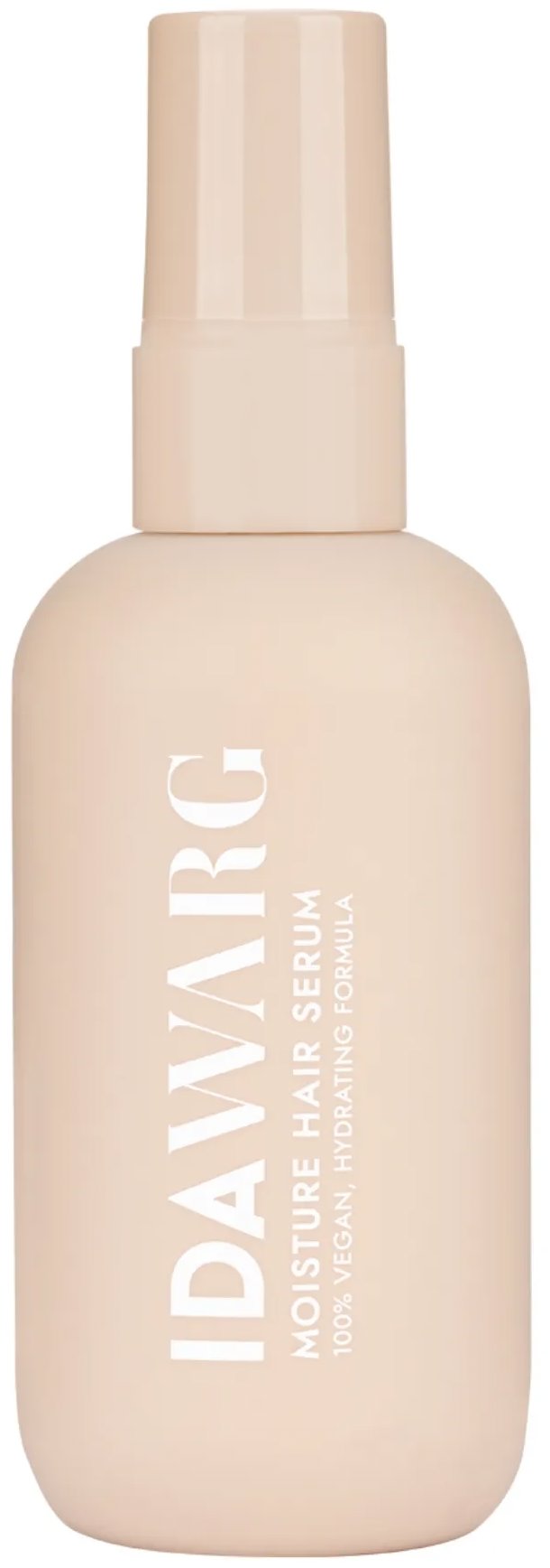 IDA WARG Moisture Hair Serum 100 ml