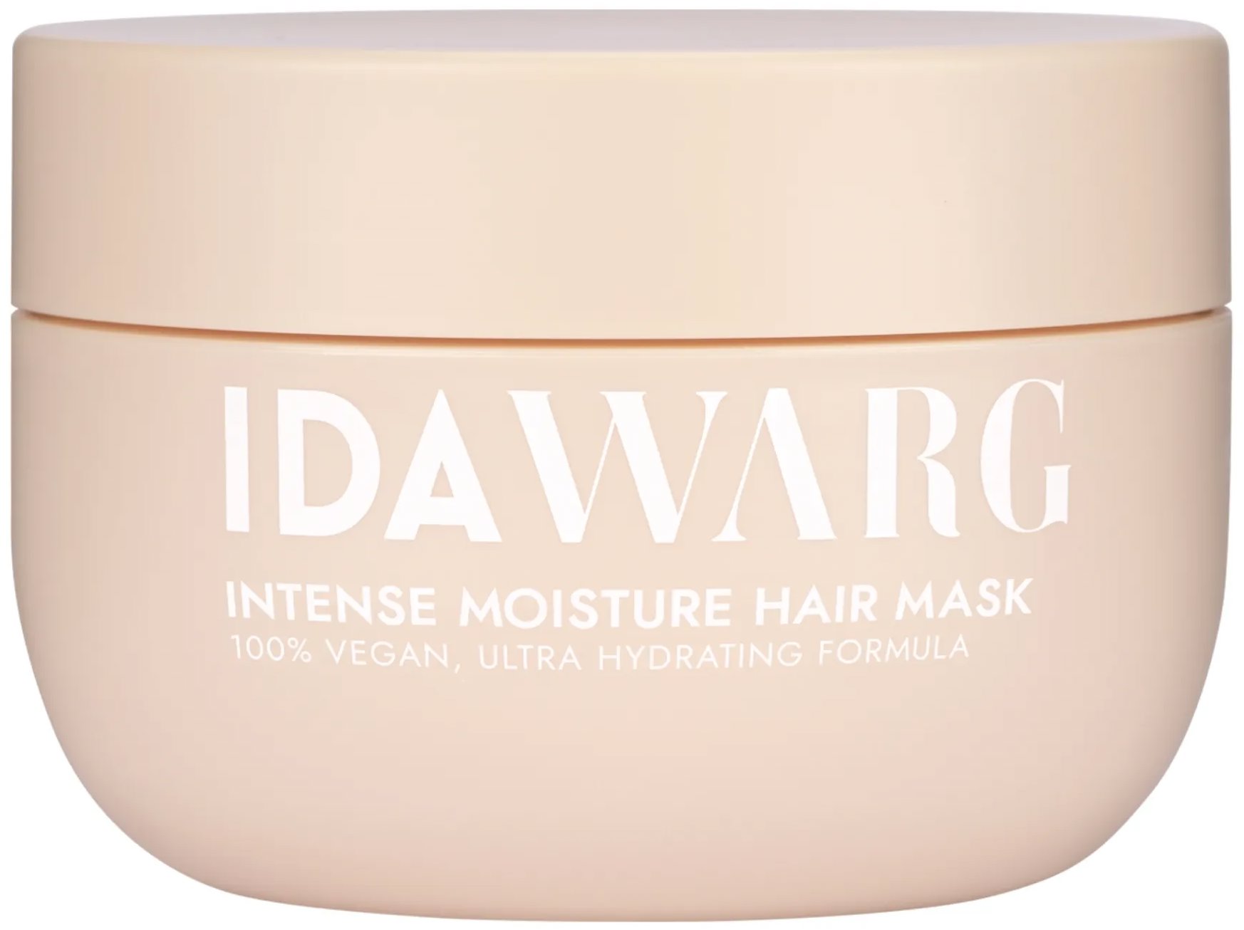 IDA WARG Intense Moisture Hair Mask 300 ml