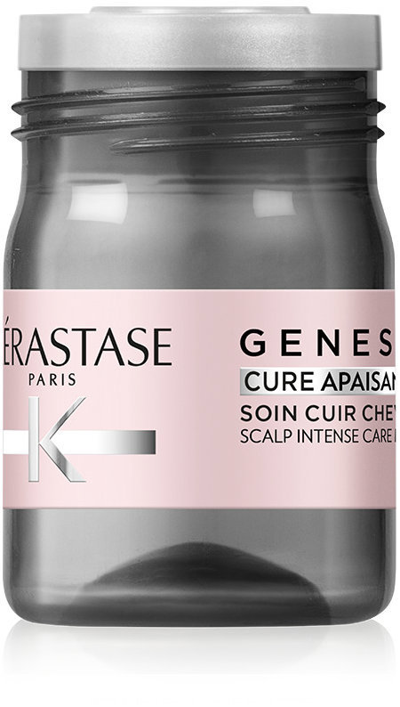 KÉRASTASE Genesis Cure Apaisante 10 × 6 ml